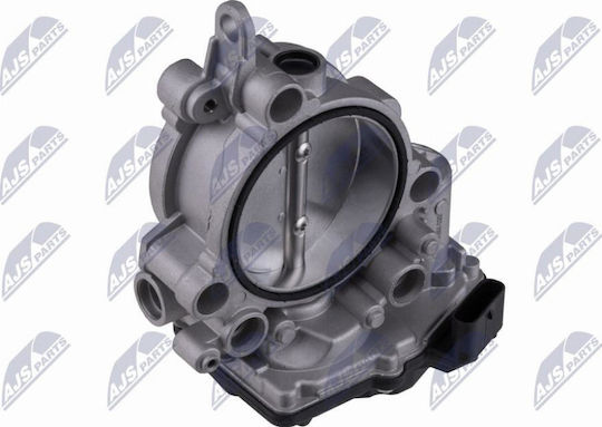 Στόμιο Πεταλούδας Γκαζιού Bmw 1 2011-2019 3.0l Hatchback Bmw 1 2011-2019 2.0l Hatchback Bmw 1 2011-0 3.0l Hatchback
