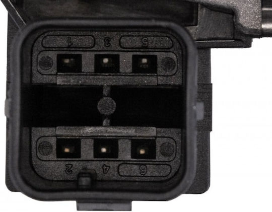Drosselklappe für BMW 1 2011-2019 3.0l Hatchback