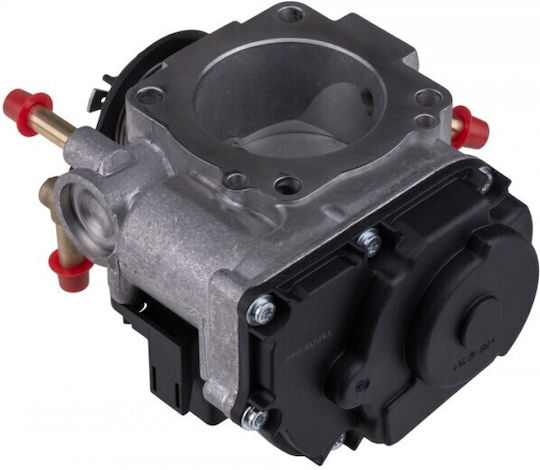 Στόμιο Πεταλούδας Γκαζιού Vw Transporter T4 Bus 1990-2004 2.5l Bus Vw Transporter T4 Platform Chassis 1990-2003 2.5l Van Vw Transporter T4 Van 1990-2003 2.5l Van