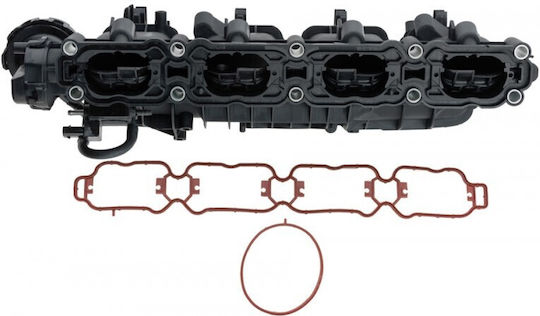 Intake Manifold Unit Audi A1 2010-2018 2.0l Hatchback Audi A1 Sportback 2011-2018 2.0l Hatchback Audi A3 2012-2020 2.0l Hatchback