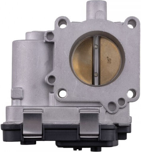 Στόμιο Πεταλούδας Γκαζιού Fiat Doblo Box Body Mpv 2000-0 1.4l Van Fiat Doblo Bus 2009-0 1.4l Bus Fiat Doblo Mpv 2001-0 1.4l Mpv