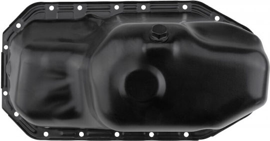 Oil Pan Seat Arosa 1997-2004 1.4l Hatchback Seat Arosa 1997-2004 1.0l Hatchback VW Caddy II Box Body MPV 1995-2004 1.4l Van