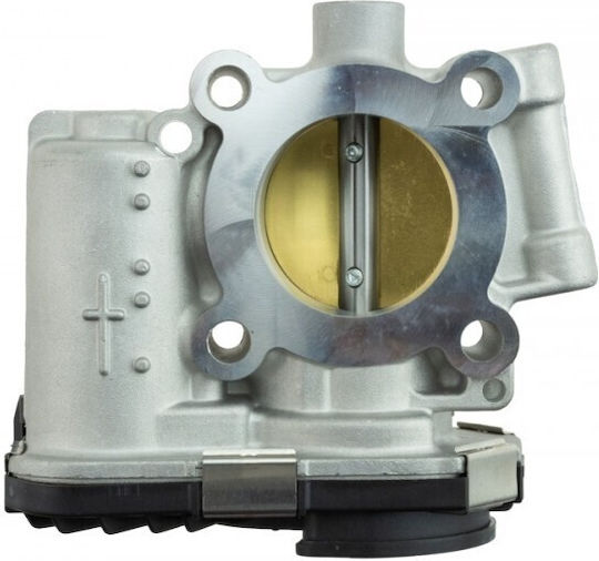 Throttle Body Opel Adam 2012-2019 1.4l Hatchback Opel Astra J 2009-2015 1.4l Hatchback Opel Astra J Gtc 2011-0 1.4l Hatchback