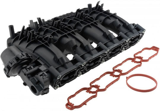 Intake Manifold Unit Audi A1 2010-2018 2.0l Hatchback Audi A1 Sportback 2011-2018 2.0l Hatchback Audi A3 2012-2020 2.0l Hatchback