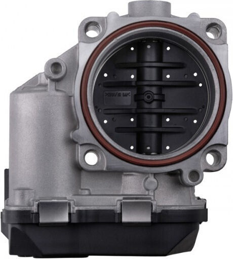 Throttle Body Bmw 1 2006-2012 2.0l Hatchback Bmw 1 2003-2013 2.0l Hatchback Bmw 1 Convertible 2007-2013 2.0l Convertible