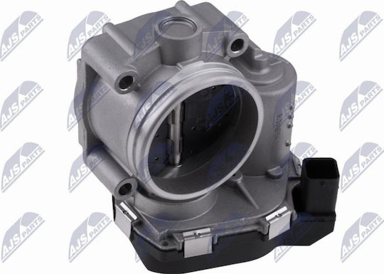 Throttle Body Bmw 1 2006-2012 2.0l Hatchback Bmw 1 2003-2013 2.0l Hatchback Bmw 1 Convertible 2007-2013 2.0l Convertible