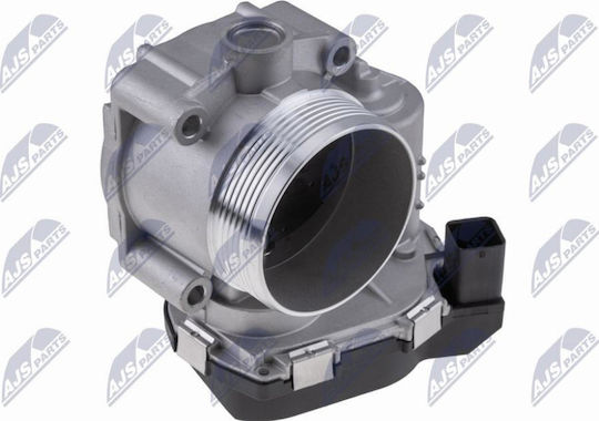 Στόμιο Πεταλούδας Γκαζιού Bmw 5 2009-2016 4.4l Sedan Bmw 5 Gran Turismo 2009-2017 4.4l Hatchback Bmw 5 Touring 2009-2017 4.4l Estate