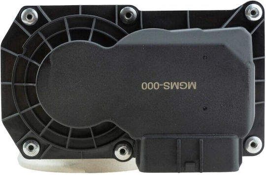 Στόμιο Πεταλούδας Γκαζιού Mitsubishi L200 Triton 2004-2018 2.5l Pickup Mitsubishi Pajero Iv 2006-0 3.2l Suv