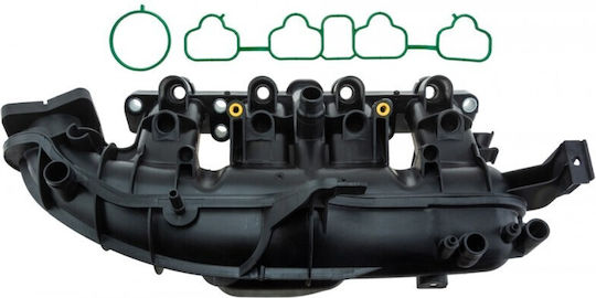 Μονάδα Πολλαπλής Εισαγωγής Chevrolet Cruze 2009-0 1.4l Sedan Chevrolet Cruze Hatchback 2010-0 1.4l Hatchback Chevrolet Cruze Station Wagon 2012-0 1.4l Estate