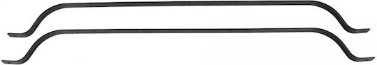 Fuel Tank Retaining Strap Nissan Primastar Bus 2001-0 2.0l Bus Nissan Primastar Bus 2001-0 2.5l Bus Nissan Primastar Bus 2001-0 1.9l Bus