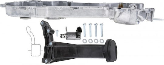 Oil Pump Fiat 500 2007-0 1.3l Hatchback Fiat 500 C 2009-0 1.3l Convertible Fiat 500L 2012-0 1.3l Hatchback