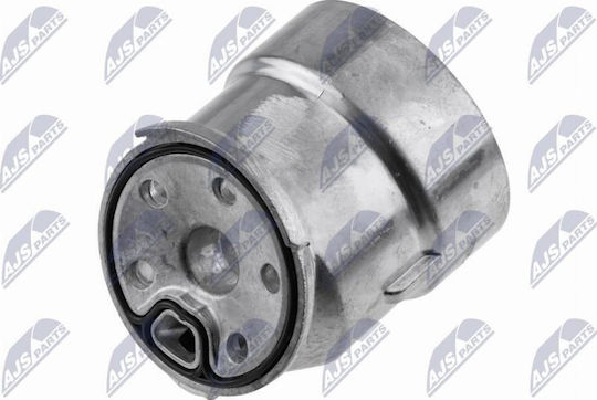 Oil Filter Housing Opel Astra G Convertible 2001-2005 1.8l Convertible Opel Astra G Coupe 2000-2005 1.8l Coupe Opel Astra G Estate 1998-2004 1.8l Estate