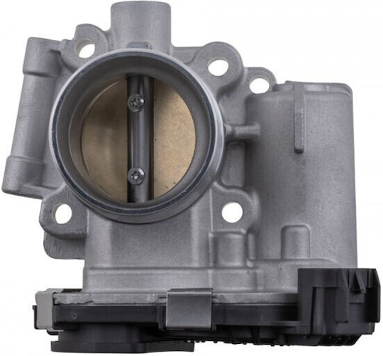 Throttle Body Opel Adam 2012-2019 1.4l Hatchback Opel Adam 2012-2019 1.2l Hatchback Opel Ampera 2011-2015 1.4l Hatchback