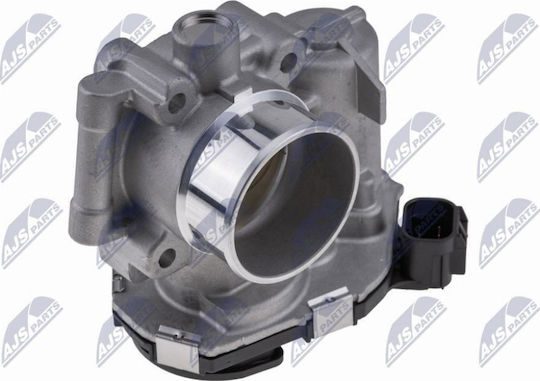 Throttle Body Opel Adam 2012-2019 1.4l Hatchback Opel Adam 2012-2019 1.2l Hatchback Opel Ampera 2011-2015 1.4l Hatchback