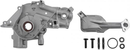 Αντλία Λαδιού Zastava 10 2005-0 1.2l Hatchback Fiat 500 2007-0 1.2l Hatchback Fiat 500 C 2009-0 1.2l Convertible