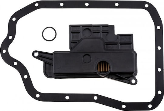 Hydraulic Automatic Transmission Filter Toyota Camry 2017-0 2.5L Sedan Toyota Camry Saloon 2011-0 2.5L Sedan Lexus ES 2012-2018 2.5L Sedan