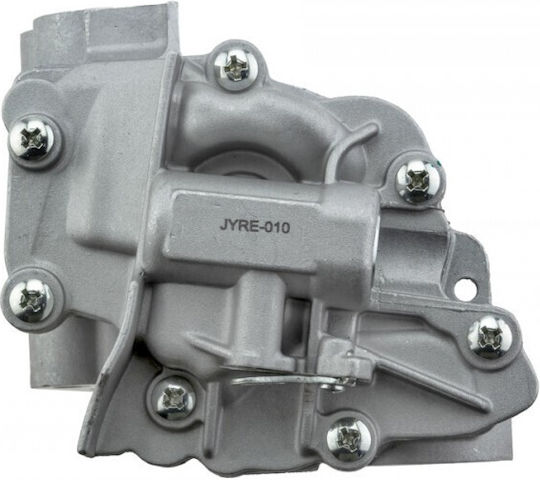 Oil Pump Renault Master III Bus 2011-0 2.3L Bus Renault Master III Platform Chassis 2010-0 2.3L Van Renault Master III Van 2010-0 2.3L Van