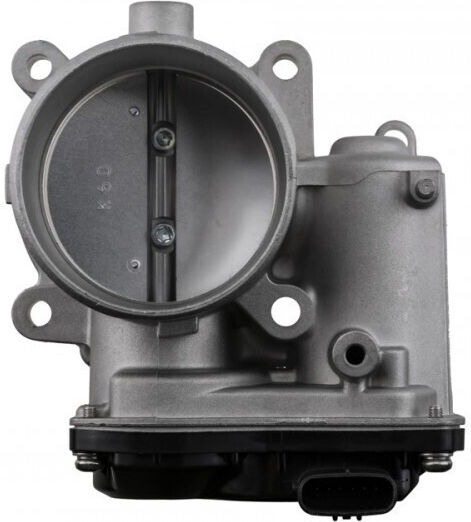Στόμιο Πεταλούδας Γκαζιού Mazda 3 Hatchback 2018-0 2.5l Hatchback Mazda 3 Hatchback 2018-0 2l Hatchback Mazda 3 Hatchback 2018-0 2.0l Hatchback