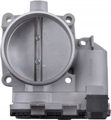 Throttle Body Porsche 911 2011-2020 3.8l Coupe Porsche 911 2004-2013 3.6l Coupe Porsche 911 2004-2013 3.8l Coupe