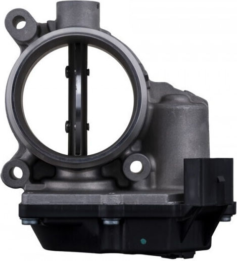 Στόμιο Πεταλούδας Γκαζιού Vw Crafter 30-35 Bus 2006-2016 2.5l Bus Vw Crafter 30-50 Platform Chassis 2006-2016 2.5l Van Vw Crafter 30-50 Van 2006-2016 2.5l Van