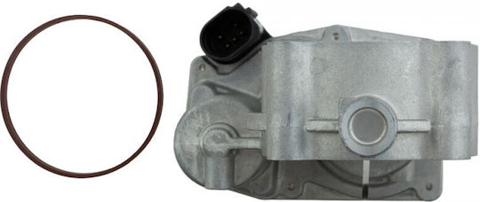 Στόμιο Πεταλούδας Γκαζιού Opel Astra J 2009-2015 1.7l Hatchback Opel Astra J Gtc 2011-0 1.7l Hatchback Opel Astra J Saloon 2012-0 1.7l Sedan