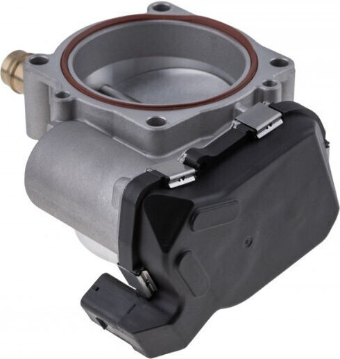 Στόμιο Πεταλούδας Γκαζιού Bmw 1 Convertible 2007-2013 3.0l Convertible Bmw 1 Coupe 2006-2013 3.0l Coupe Bmw 3 2004-2012 3.0l Sedan