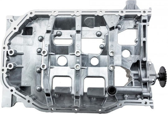 Αντλία Λαδιού Hyundai H-1 Cargo 2007-0 2.5l Van Hyundai H-1 Travel 2007-0 2.5l Bus Hyundai H350 Bus 2015-0 2.5l Bus