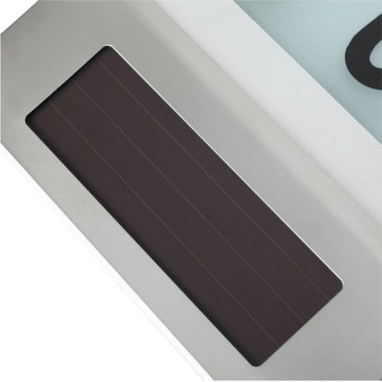 Wall Mounted Solar Light House Number with Motion Sensor and Photocell