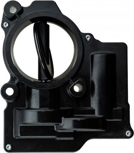 NTY Throttle Body Car for Volkswagen Golf / Touran / Scirocco