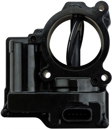 NTY Throttle Body Car for Volkswagen Golf / Touran / Scirocco