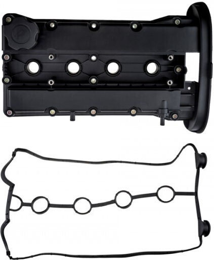 Engine Head Cover Chevrolet Aveo Kalos Hatchback 2003-2008 1.4l Hatchback Chevrolet Aveo Kalos Hatchback 2003-2008 1.2l Hatchback Chevrolet Aveo Kalos Hatchback 2006-0 1.2l Hatchback