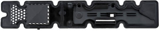 Gasket Engine Head Cover Peugeot 307 2000-2012 2.0l Hatchback Peugeot 307 Break 2002-2009 2.0l Estate Peugeot 307 Cc 2003-2009 2.0l Convertible