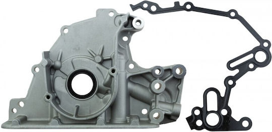 Oil Pump Audi A3 2012-2020 1.2l Hatchback Audi A3 Limousine 2013-0 1.2l Sedan Audi A3 Sportback 2012-2020 1.2l Hatchback