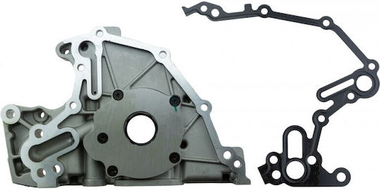 Oil Pump Audi A3 2012-2020 1.2l Hatchback Audi A3 Limousine 2013-0 1.2l Sedan Audi A3 Sportback 2012-2020 1.2l Hatchback