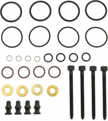 NTY Injector Car for Seat Ibiza / Alhambra / Altea / Arosa / Cordoba / Leon / Toledo Skoda Octavia / Fabia / Praktik / Roomster / Superb Volkswagen Golf / Transporter / Passat / Polo / Bora / Caddy / Eos / Fox / Golf Plus / Jetta / Lupo / T5 / Beetle / Phaeton / Sharan / Touareg / Touran Audi A3 / A4 / A6 / A2 Ford Galaxy