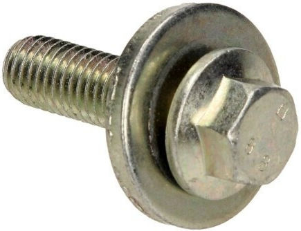 Schraube Zahnrad Radwelle Cam OE Autohaus