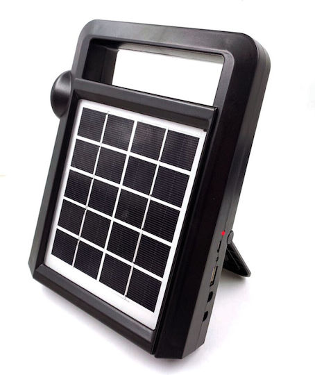 GD-7010 Lampă Solară pardoseală 5W