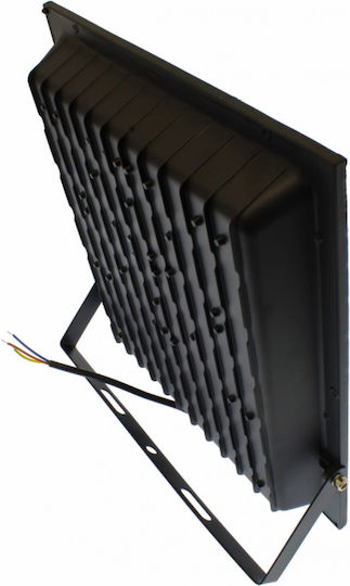 Στεγανός Προβολέας LED 300W Ψυχρό Λευκό 6500K IP66