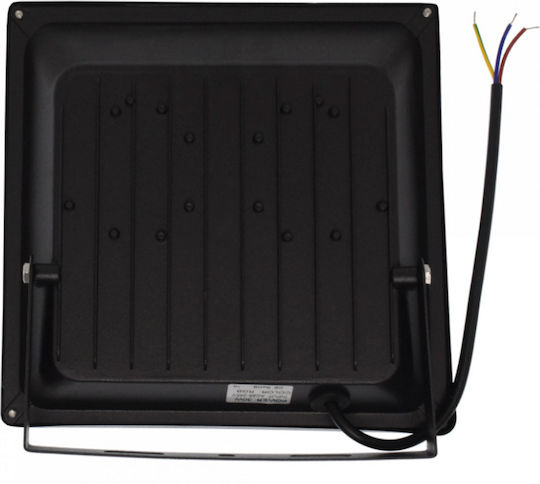 LED Flutlicht 30W RGB mit Fernbedienung