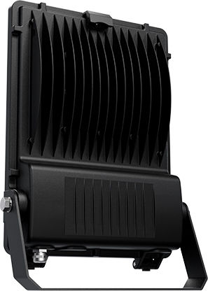 Aca Στεγανός Προβολέας LED 150W Ψυχρό Λευκό 6000K IP66