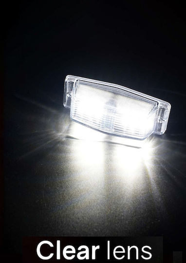 LED Бял Индикаторен Мигащ Светлинен Диод 12 12V 24V Товарен Трактор Екскаватор Селскостопанска Техника Още
