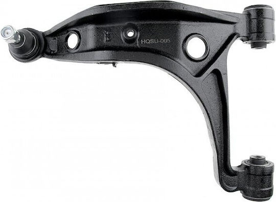 Suspension Arm Wheel Front System Suzuki Grand Vitara Ii 2005-0 1.6l Suv Suzuki Grand Vitara Ii 2005-0 2.4l Suv Suzuki Grand Vitara Ii 2005-0 2.7l Suv