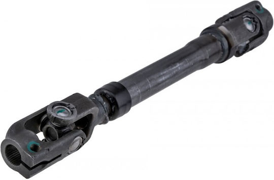 NTY Άρθρωση Άξονας Τιμονιού Für Hyundai Accent Iv 2010-0 1.6l Hatchback Hyundai Accent Iv 2010-0 1.4l Hatchback Hyundai Accent Iv Limousine 2010-0 1.4l Limousine