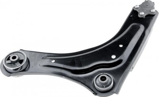 Suspension Arm Wheel Front System Renault Laguna Coupe 2008-2015 3.5l Coupe Renault Laguna Coupe 2008-2015 1.5l Coupe Renault Laguna Coupe 2008-2015 3.0l Coupe