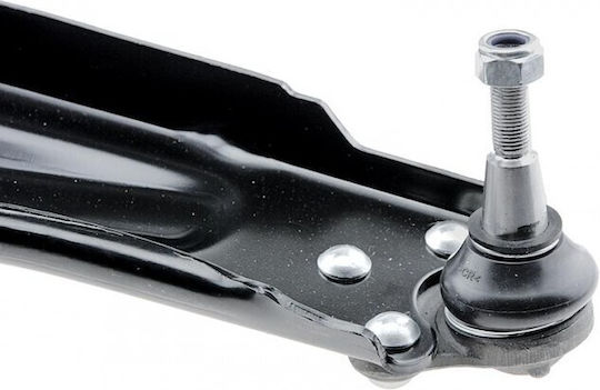 Suspension Arm Wheel Front System Renault Laguna Coupe 2008-2015 3.5l Coupe Renault Laguna Coupe 2008-2015 1.5l Coupe Renault Laguna Coupe 2008-2015 3.0l Coupe
