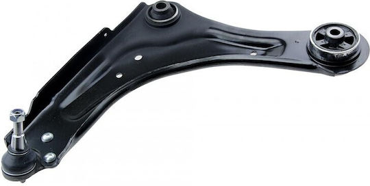 Suspension Arm Wheel Front System Renault Laguna Coupe 2008-2015 3.5l Coupe Renault Laguna Coupe 2008-2015 1.5l Coupe Renault Laguna Coupe 2008-2015 3.0l Coupe
