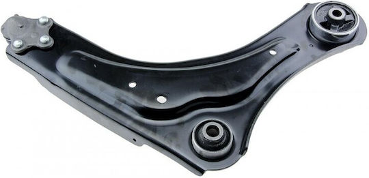 Suspension Arm Wheel Front System Renault Laguna Coupe 2008-2015 3.5l Coupe Renault Laguna Coupe 2008-2015 1.5l Coupe Renault Laguna Coupe 2008-2015 3.0l Coupe
