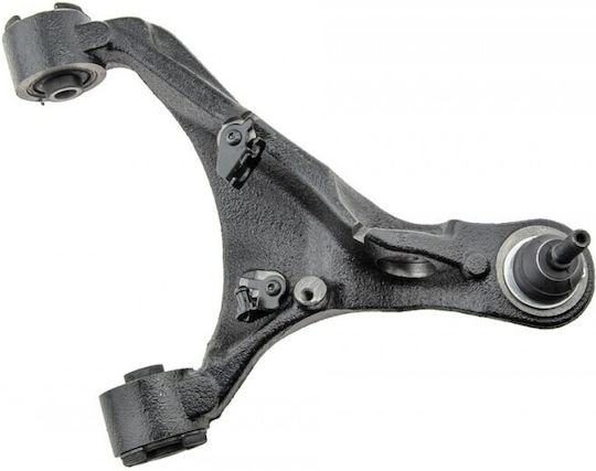Wheel Suspension Arm Land Rover Discovery III 2004-2009 2.7L SUV Land Rover Discovery III 2004-2009 4.4L SUV Land Rover Discovery III 2004-2009 4.0L SUV