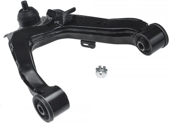 Рамо за окачване на колела Mitsubishi Pajero II 2000-2007 3.2l SUV Mitsubishi Pajero III 1999-2007 3.2l SUV Mitsubishi Pajero III 1999-2007 3.5l SUV