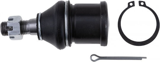 NTY Vorderachse für Nissan 350z Coupé 2002-2009 3.5l Coupé Infiniti G Limousine 2002-0 3.5l Limousine